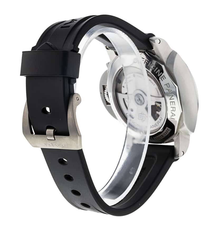 Panerai Manifattura Luminor PAM00320